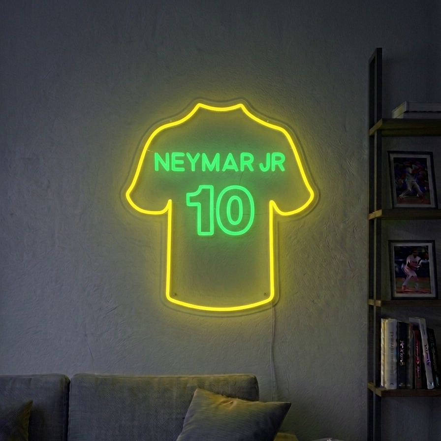 Neymar Jr 