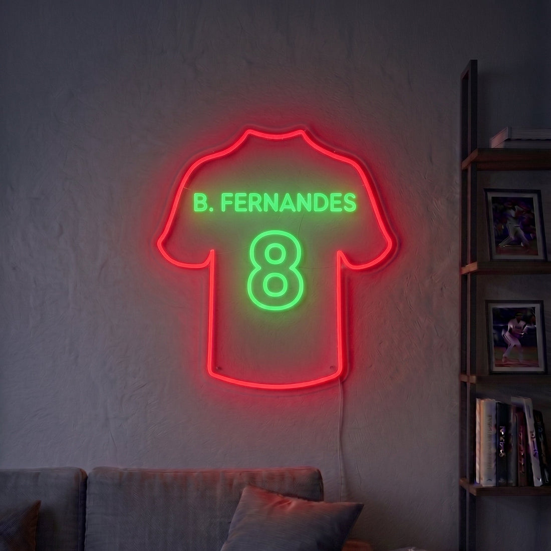Fernandes 