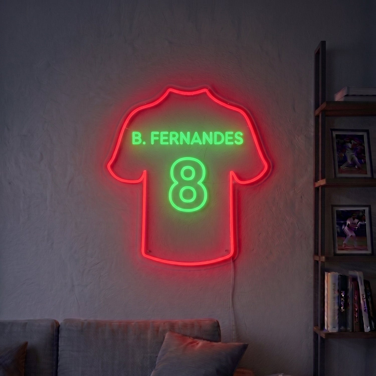 Fernandes 