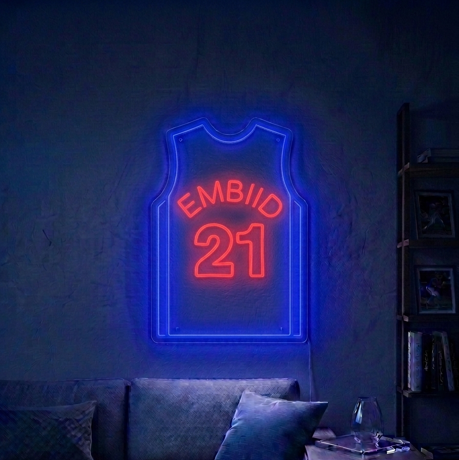 Embiid