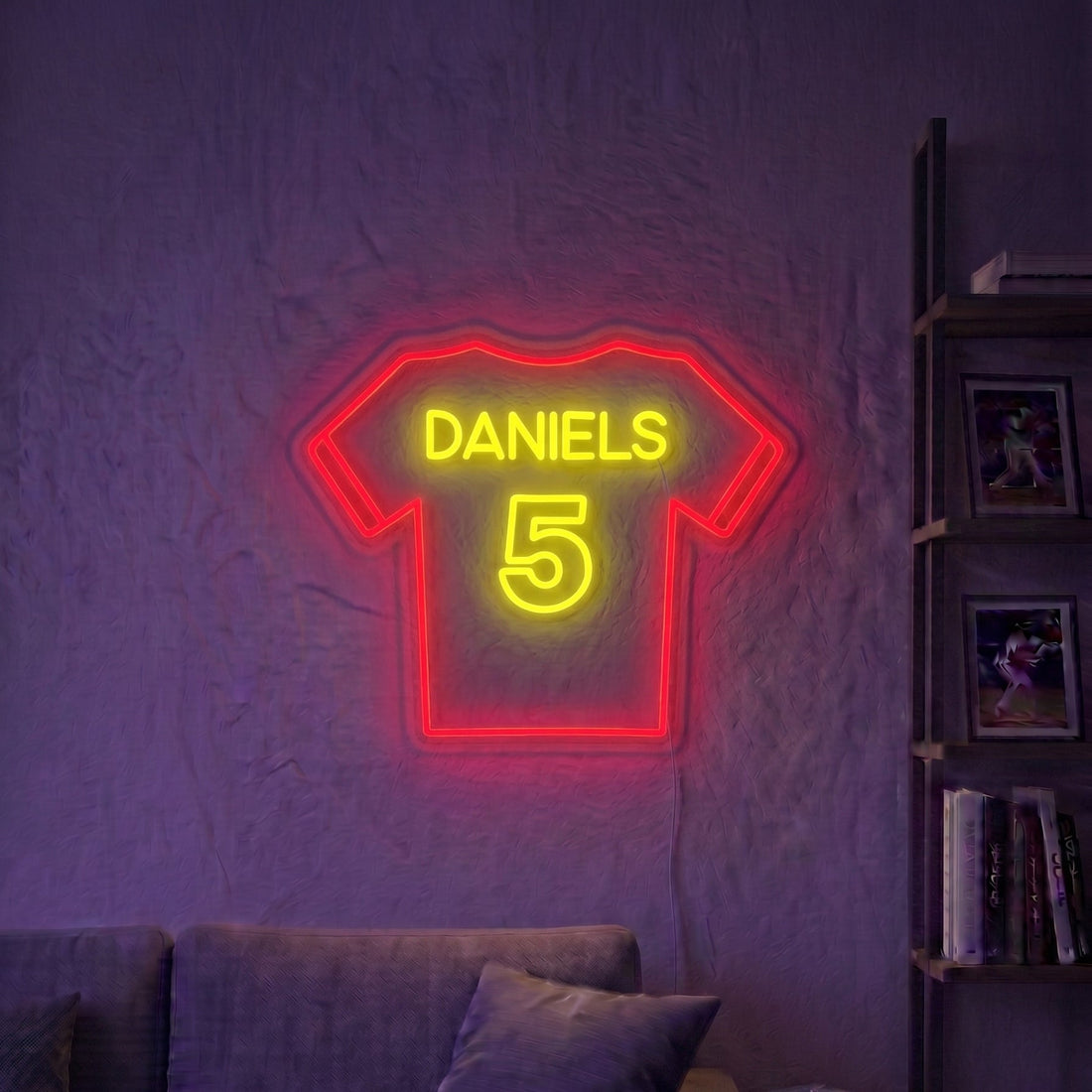 Daniels 