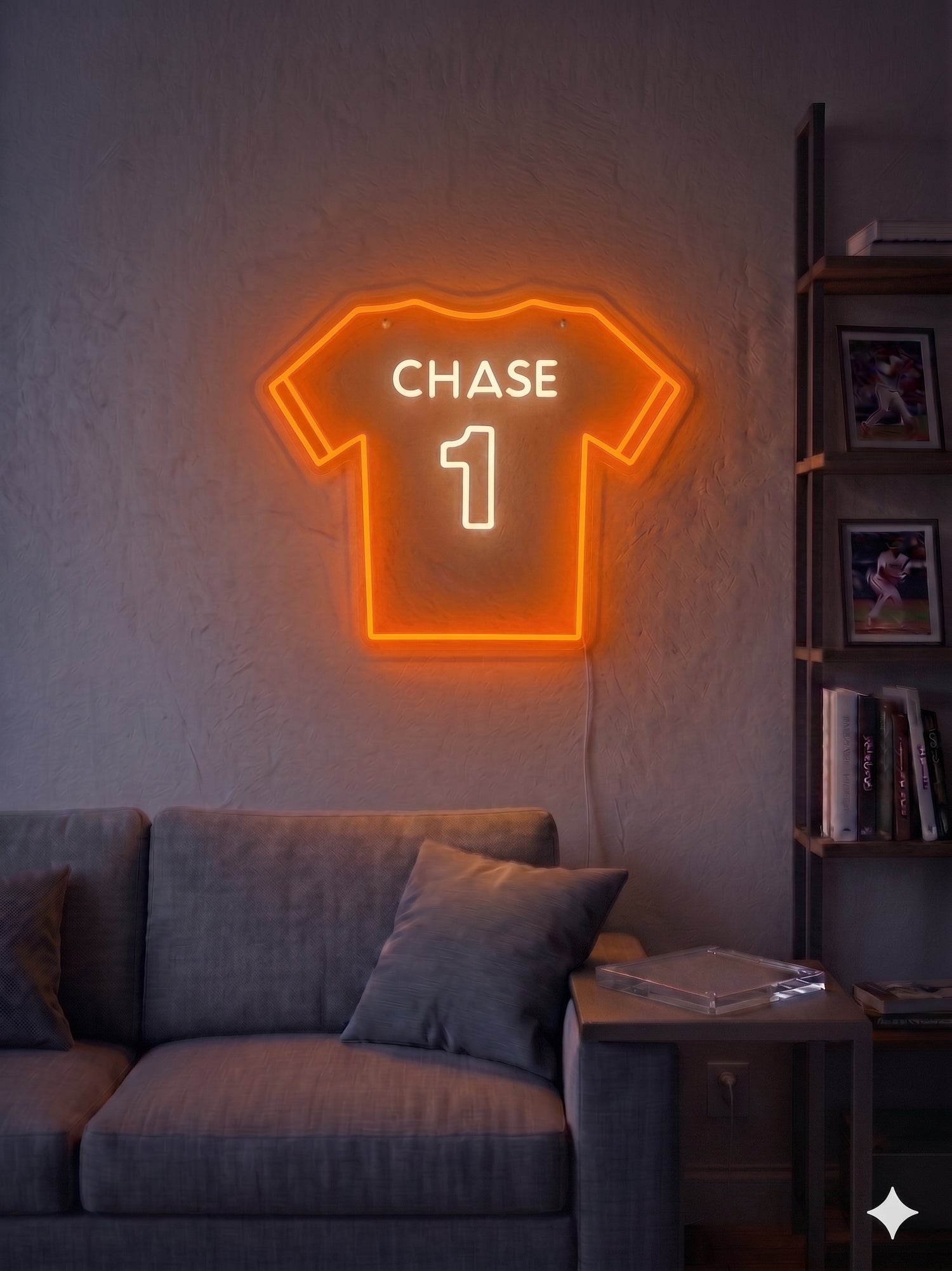 Chase 