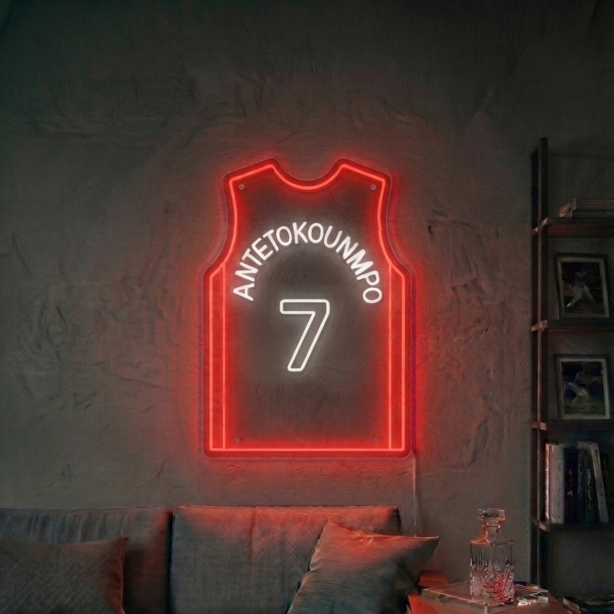 Antetokounmpo