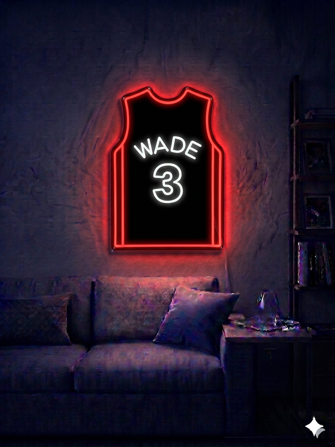 Wade 