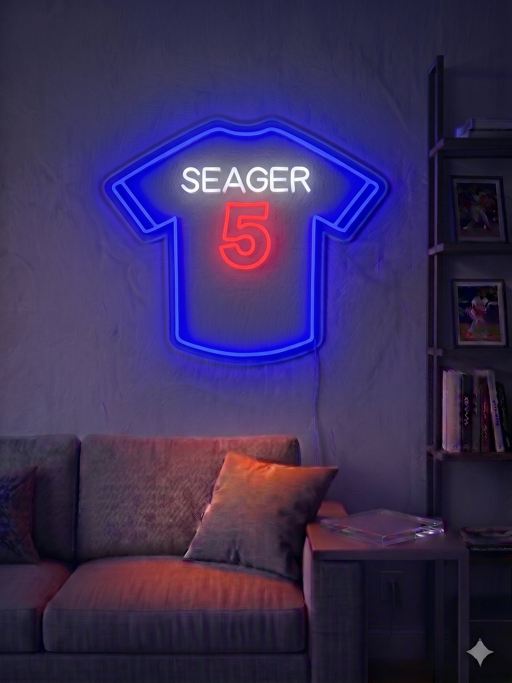 Seager 