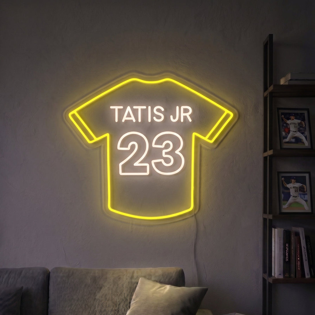 Tatis Jr 