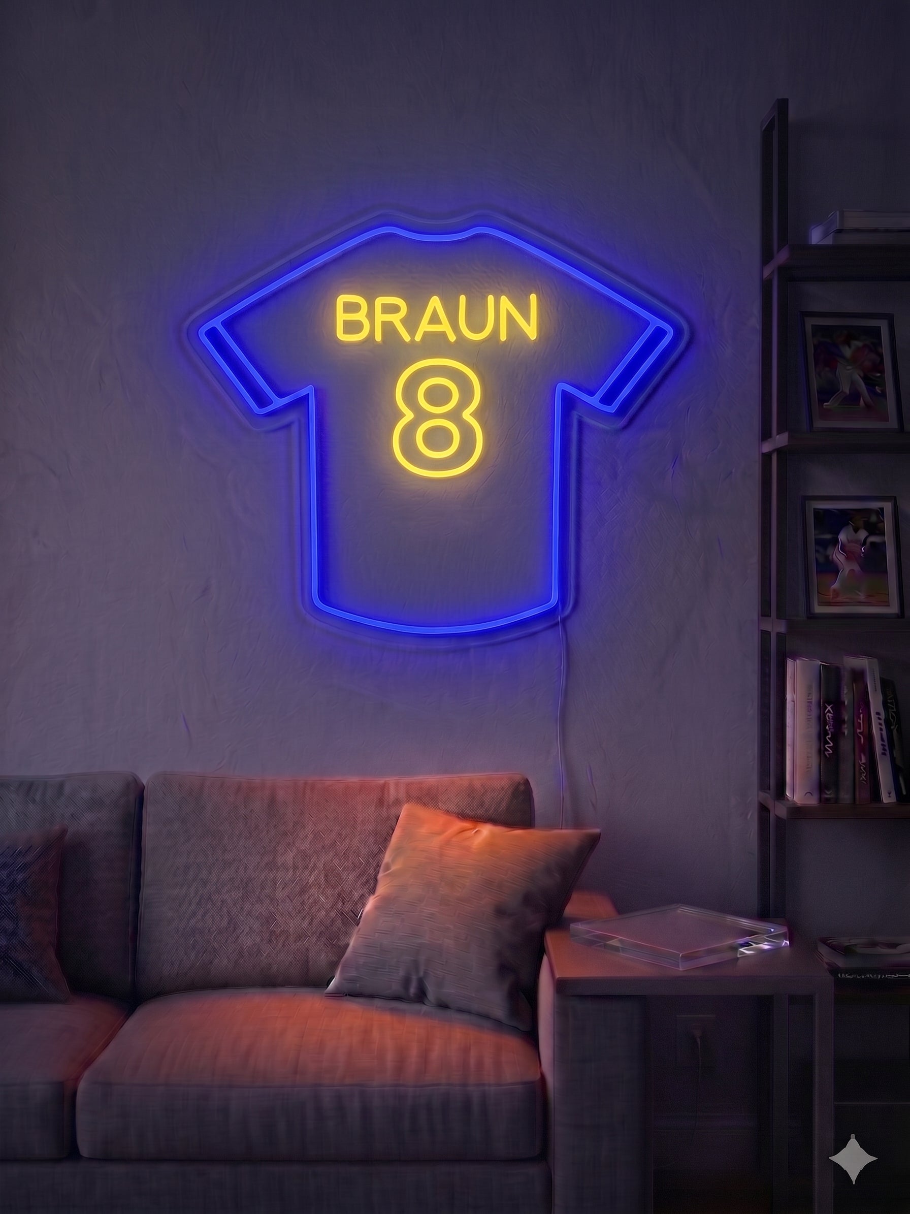 Braun 