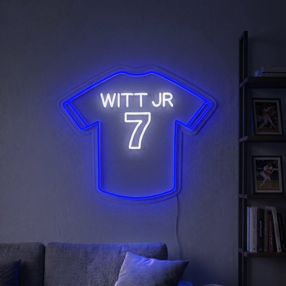 Witt Jr
