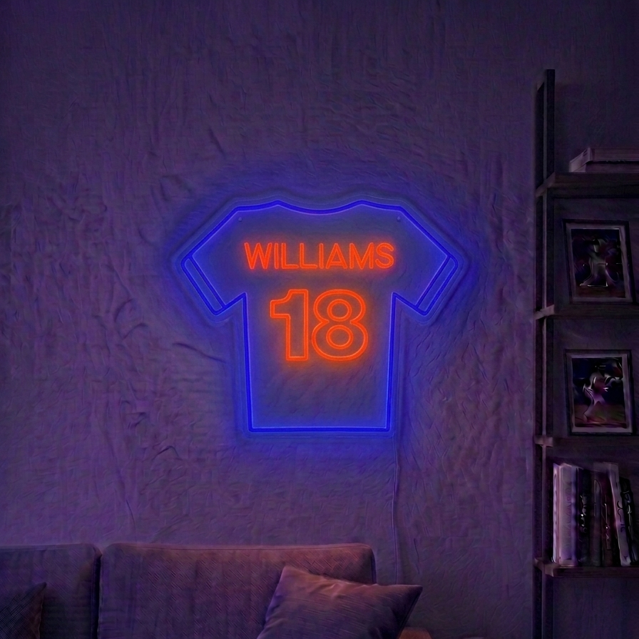 Williams 