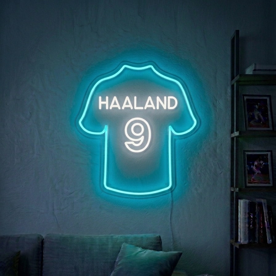 Haaland 