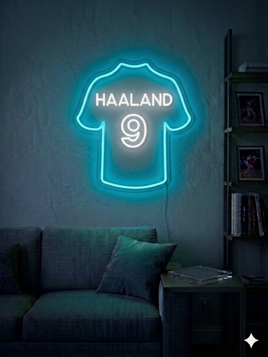 Haaland 