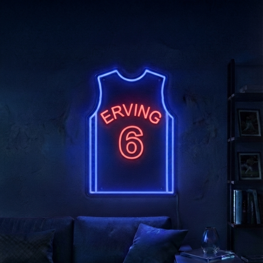 Erving 