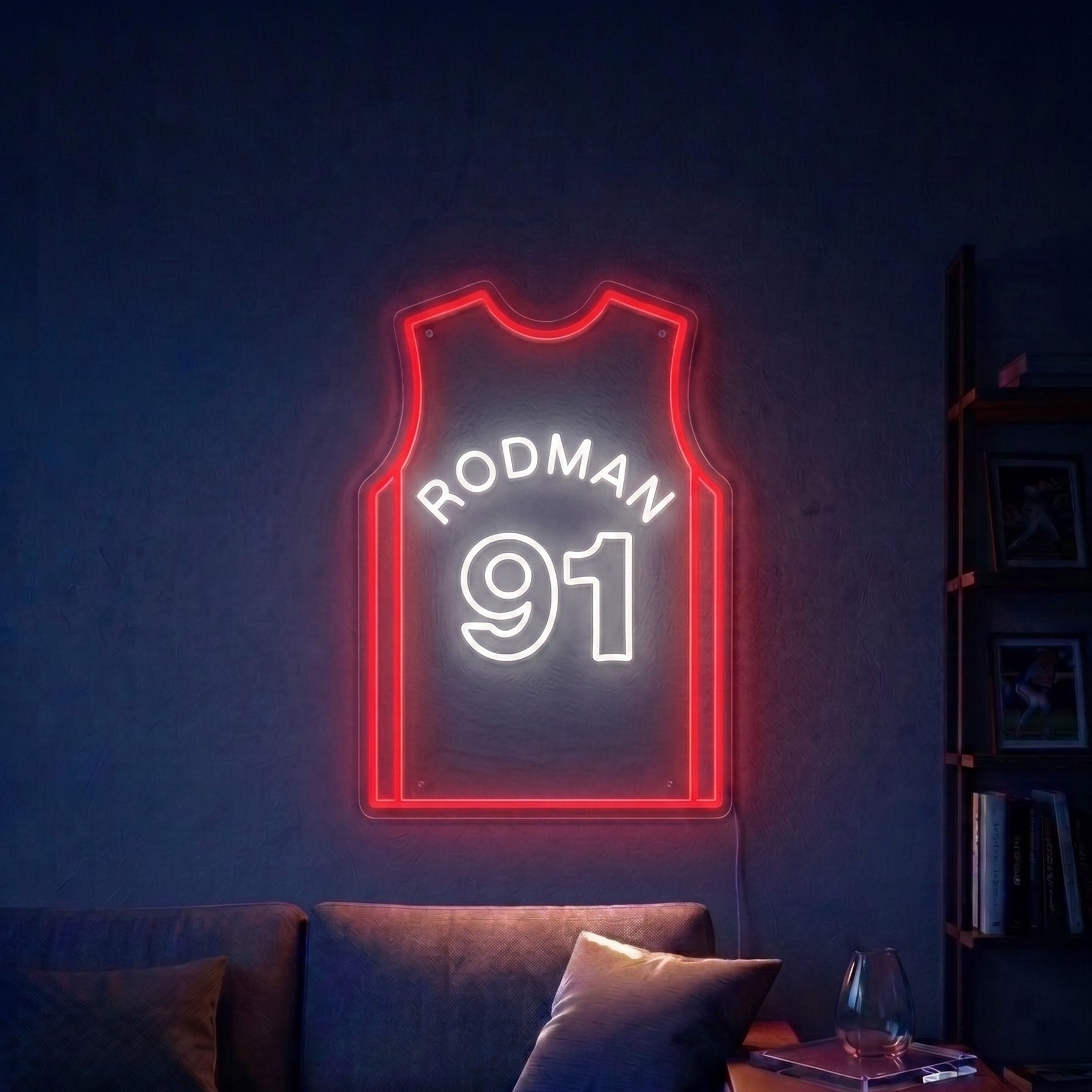 Rodman 
