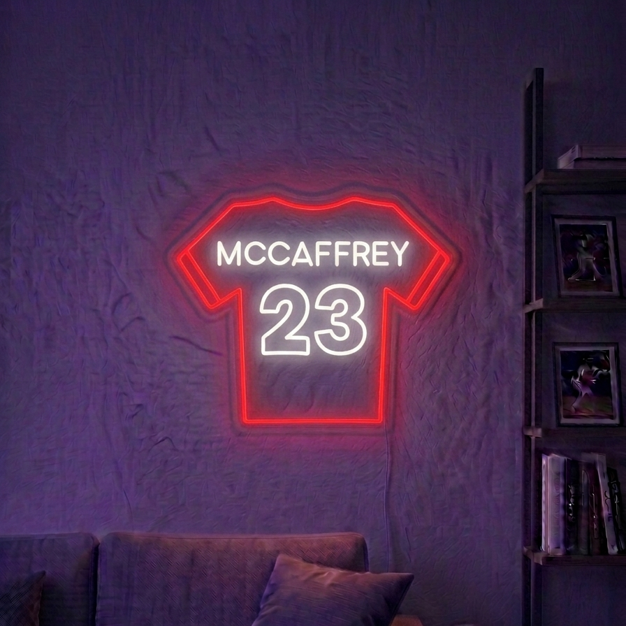 Mccaffrey 