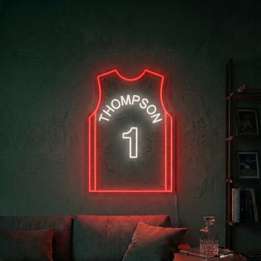 Thompson 
