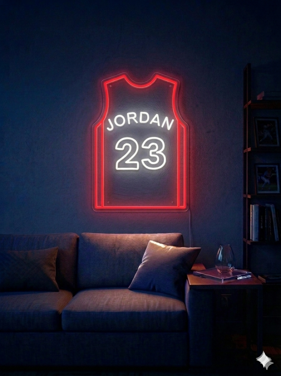 Jordan 