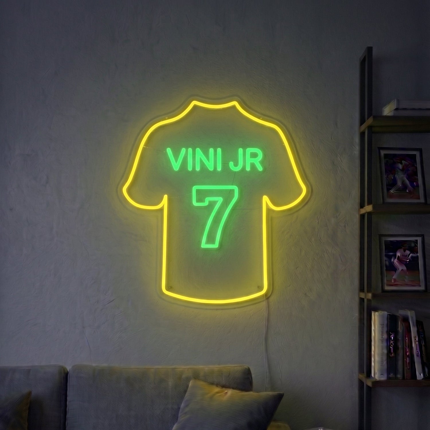 Vini Jr 