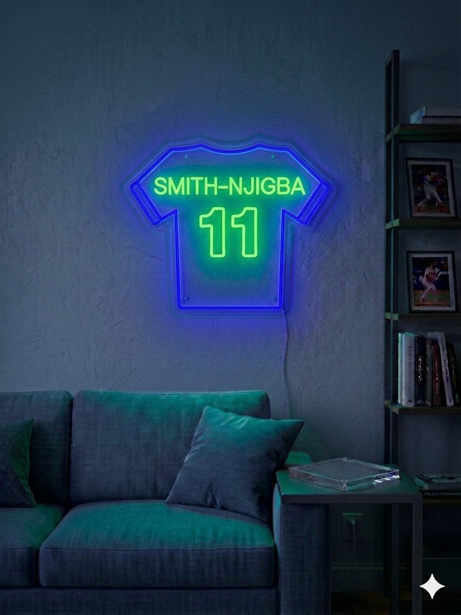 Smith Njigba 