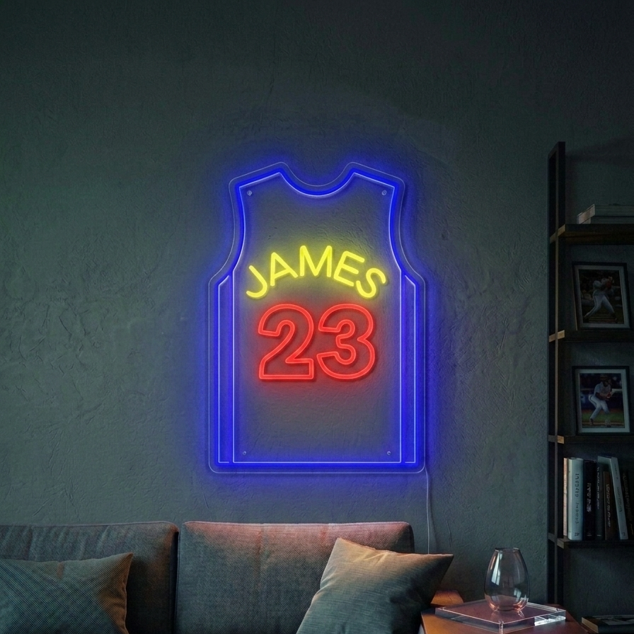 James 