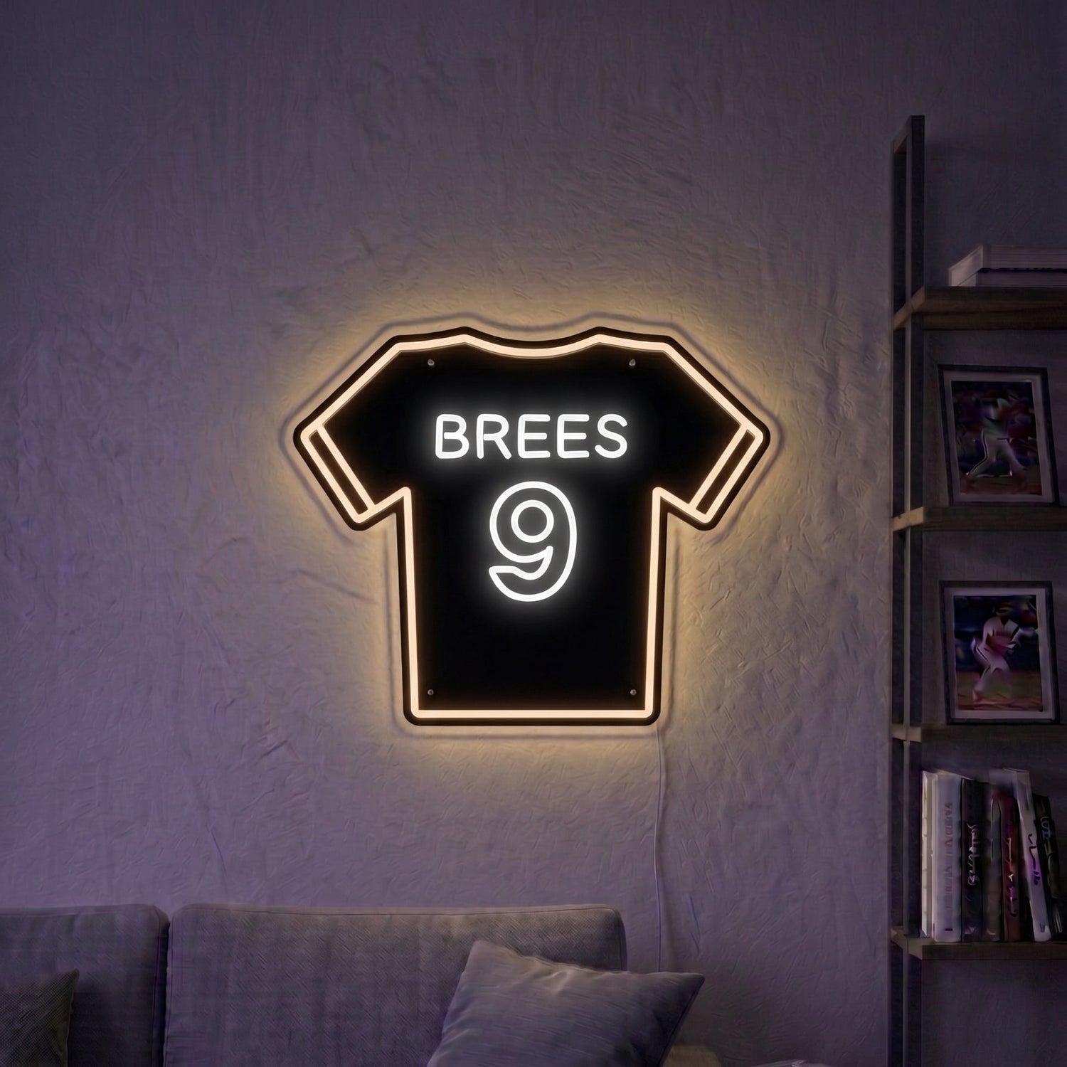 Brees 