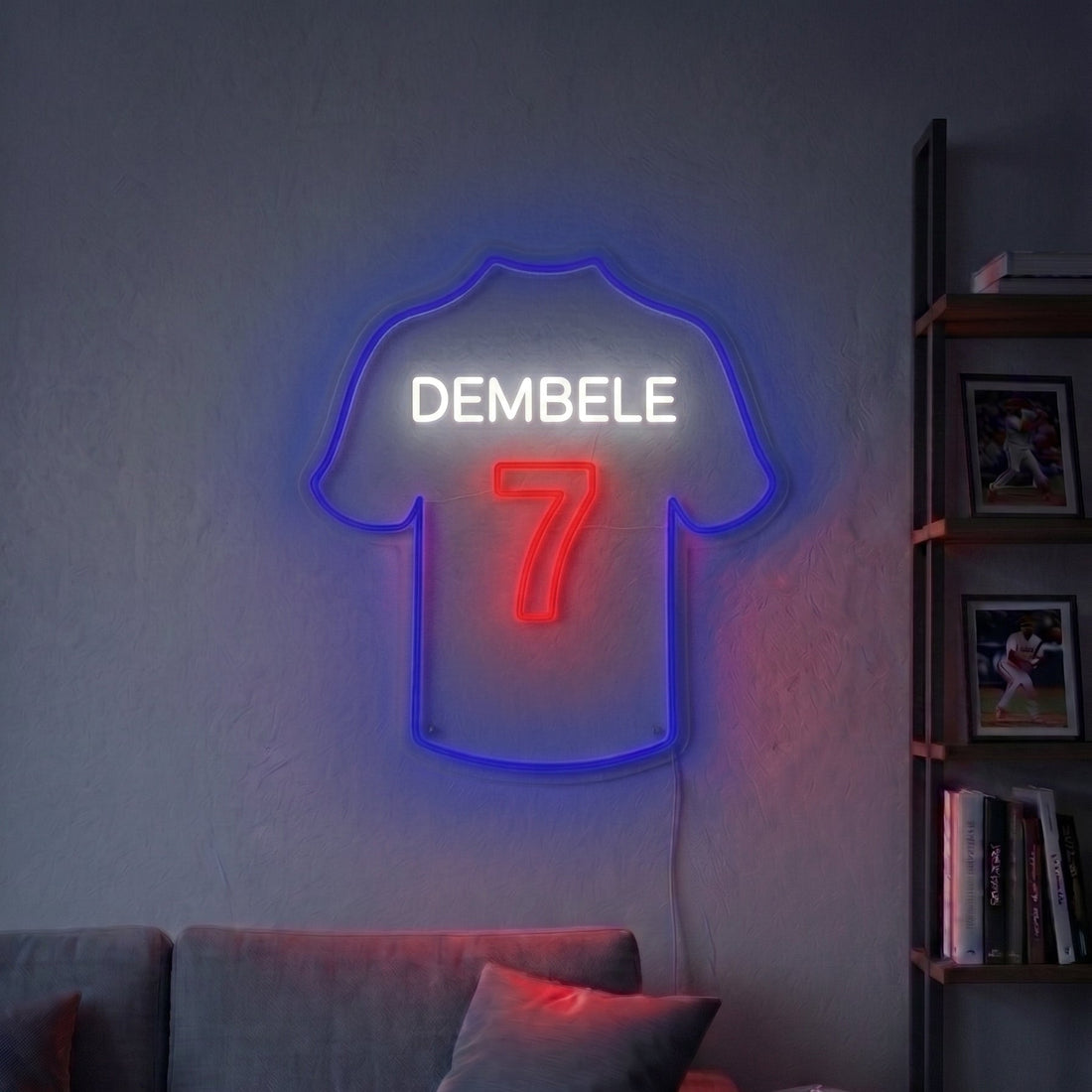 Dembele 