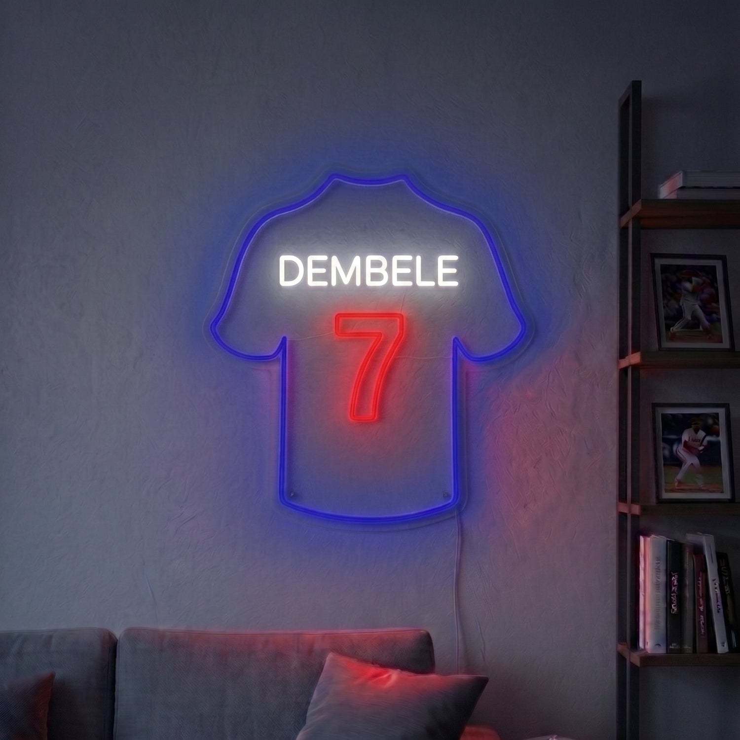 Dembele 