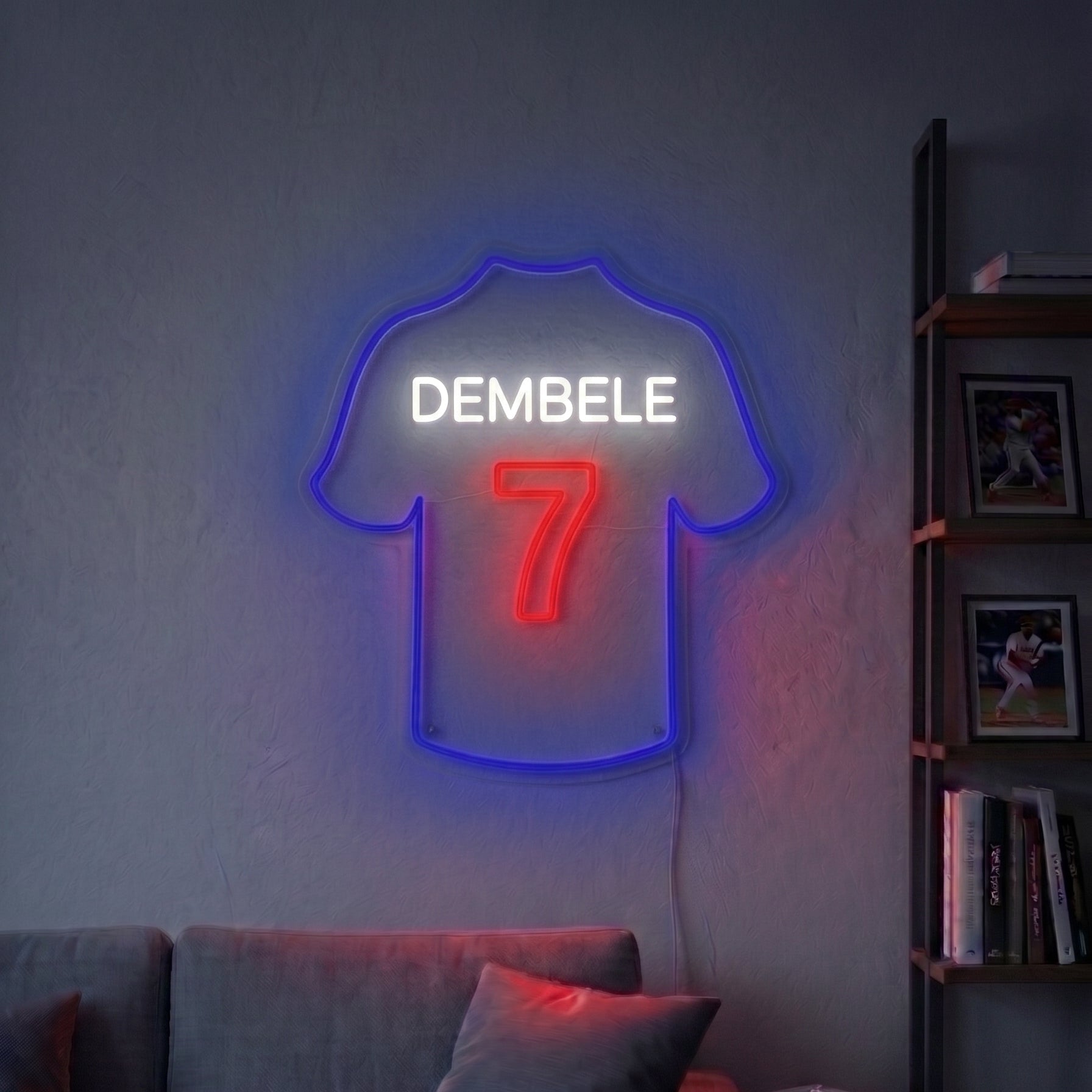 Dembele 