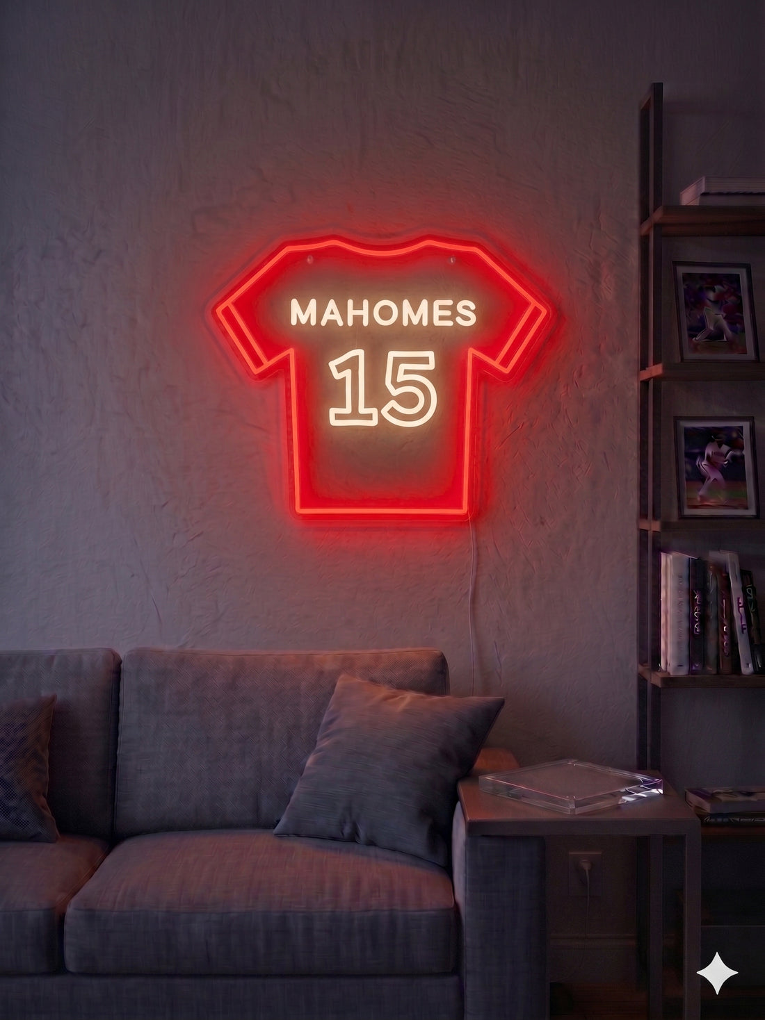 Mahomes