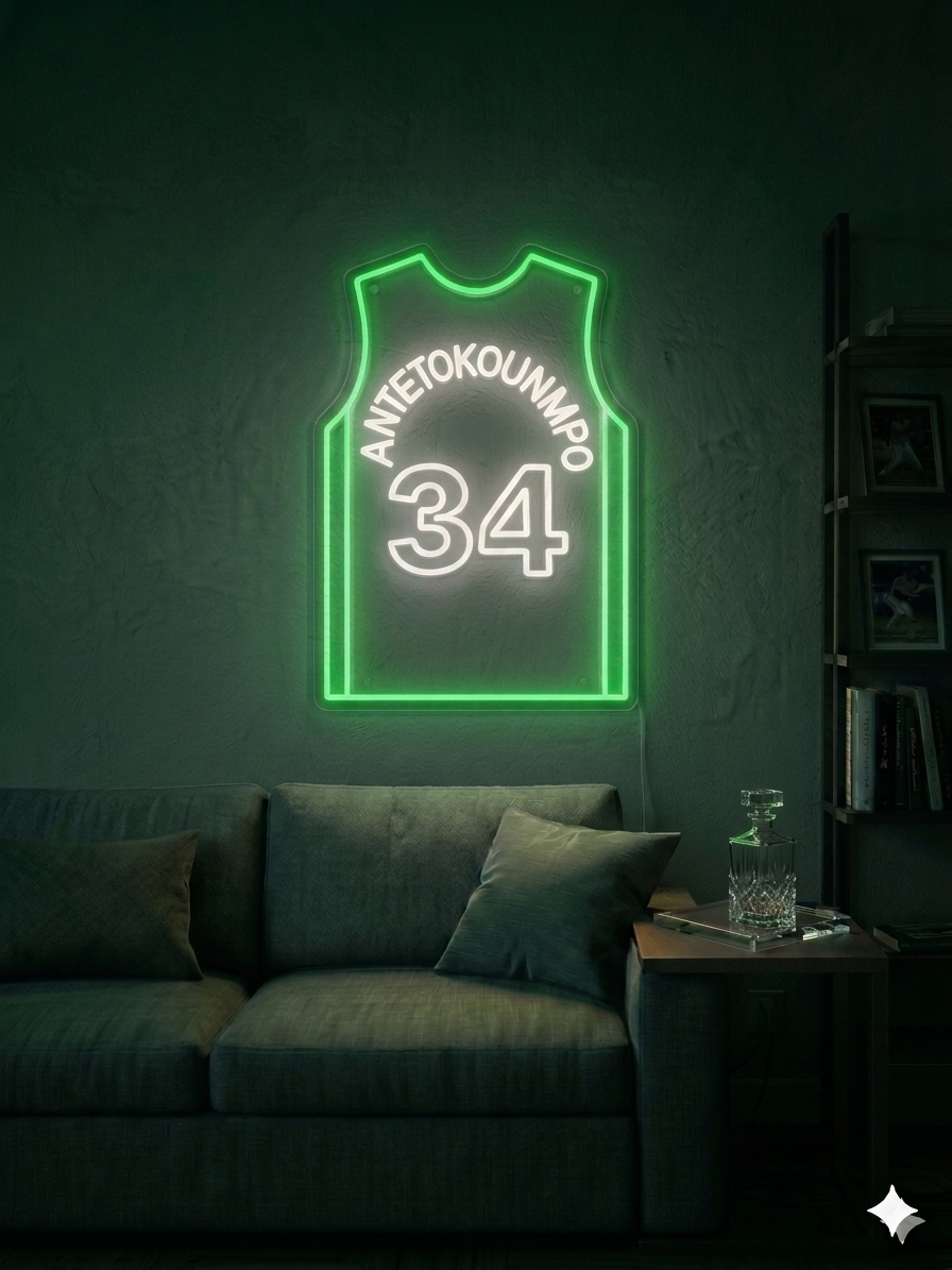 Antetokounmpo
