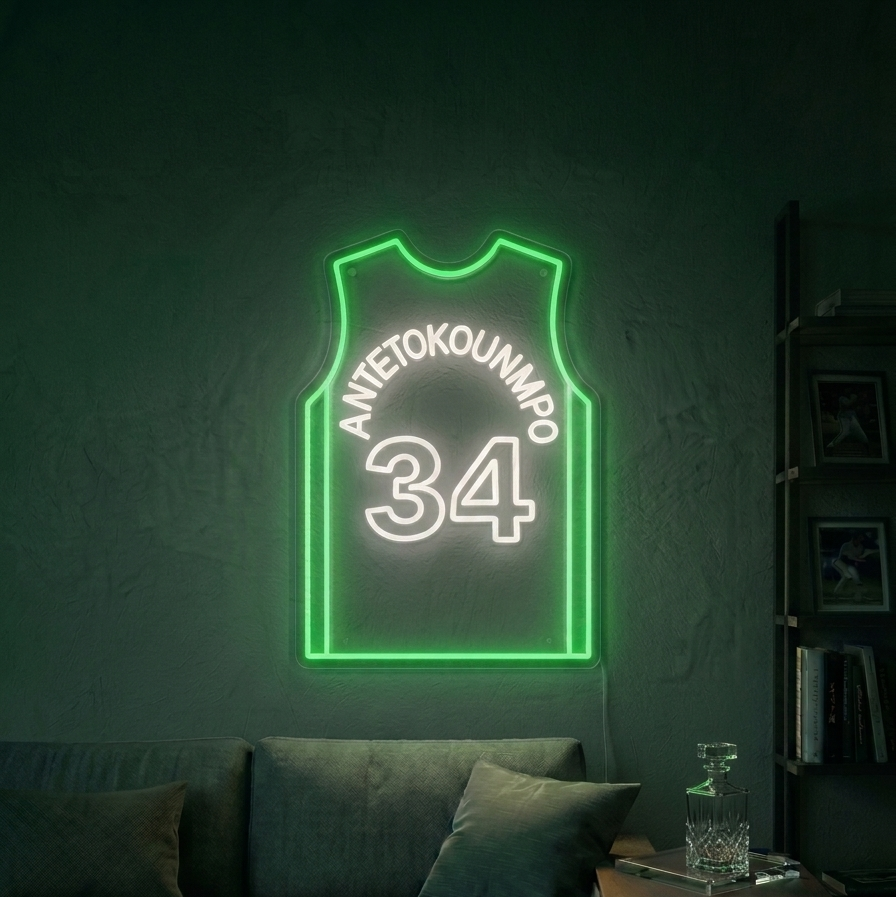 Antetokounmpo
