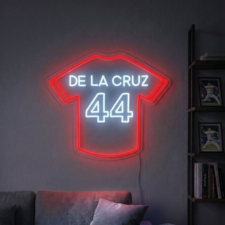 De La Cruz 