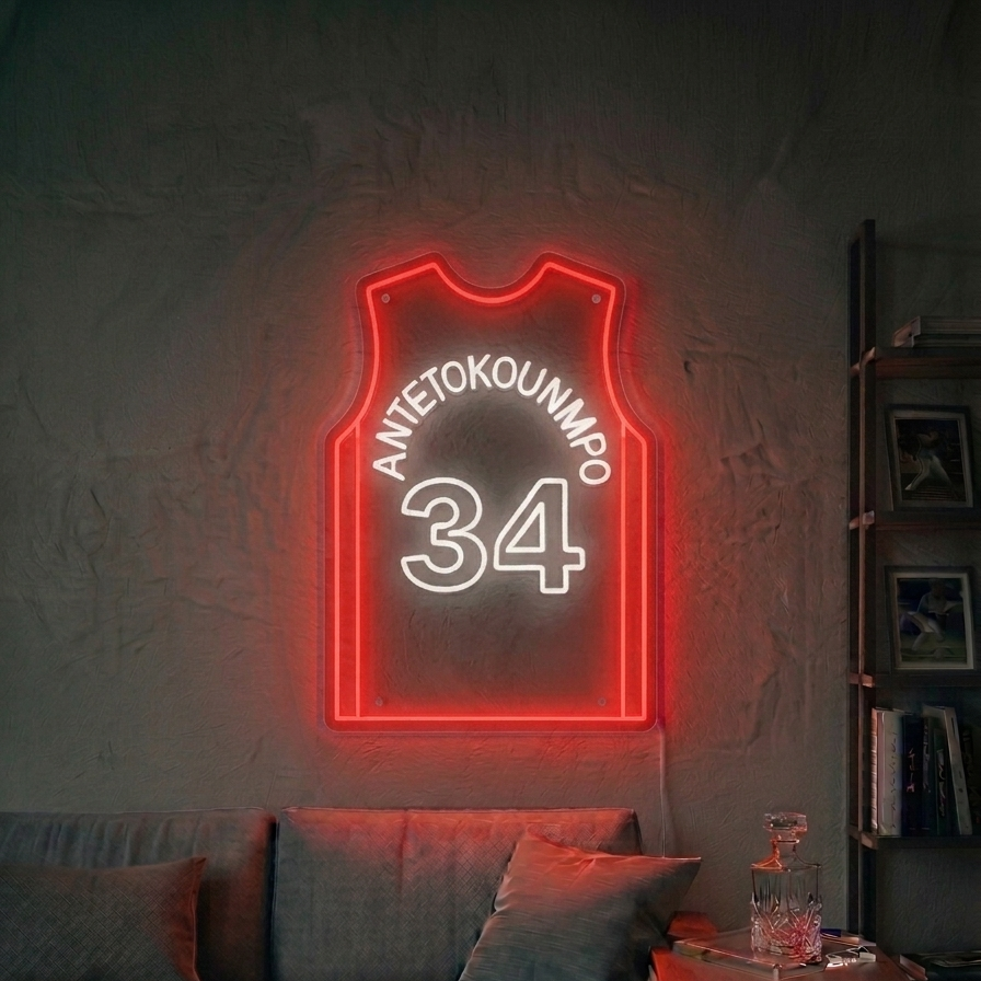 Antetokounmpo 