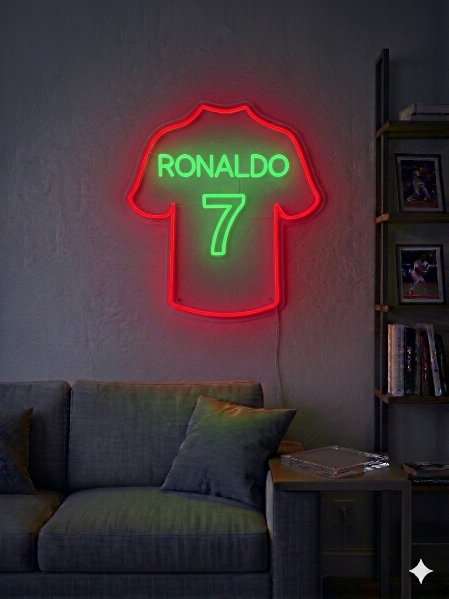 Ronaldo 