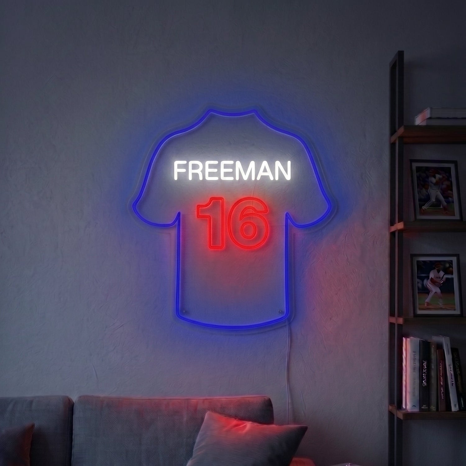 Freeman 
