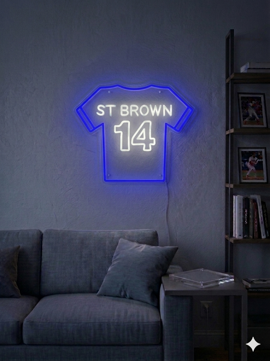 St Brown 