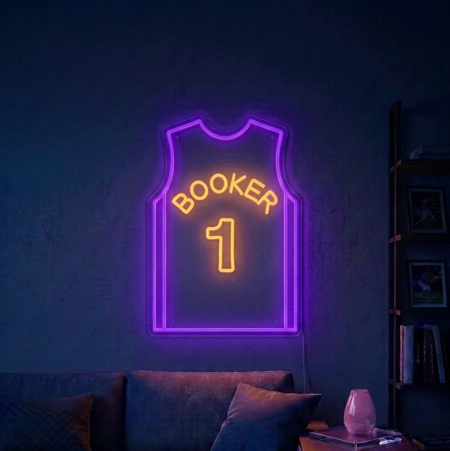 Booker 