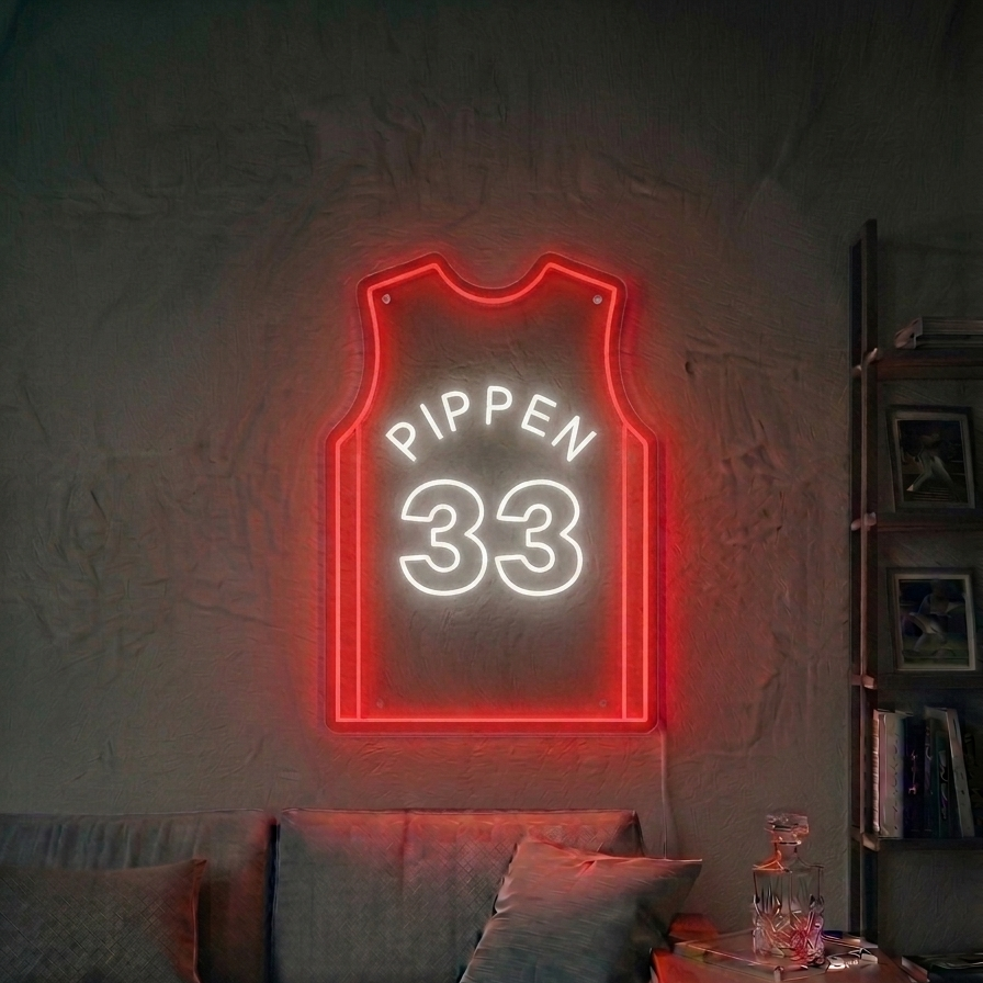 Pippen 