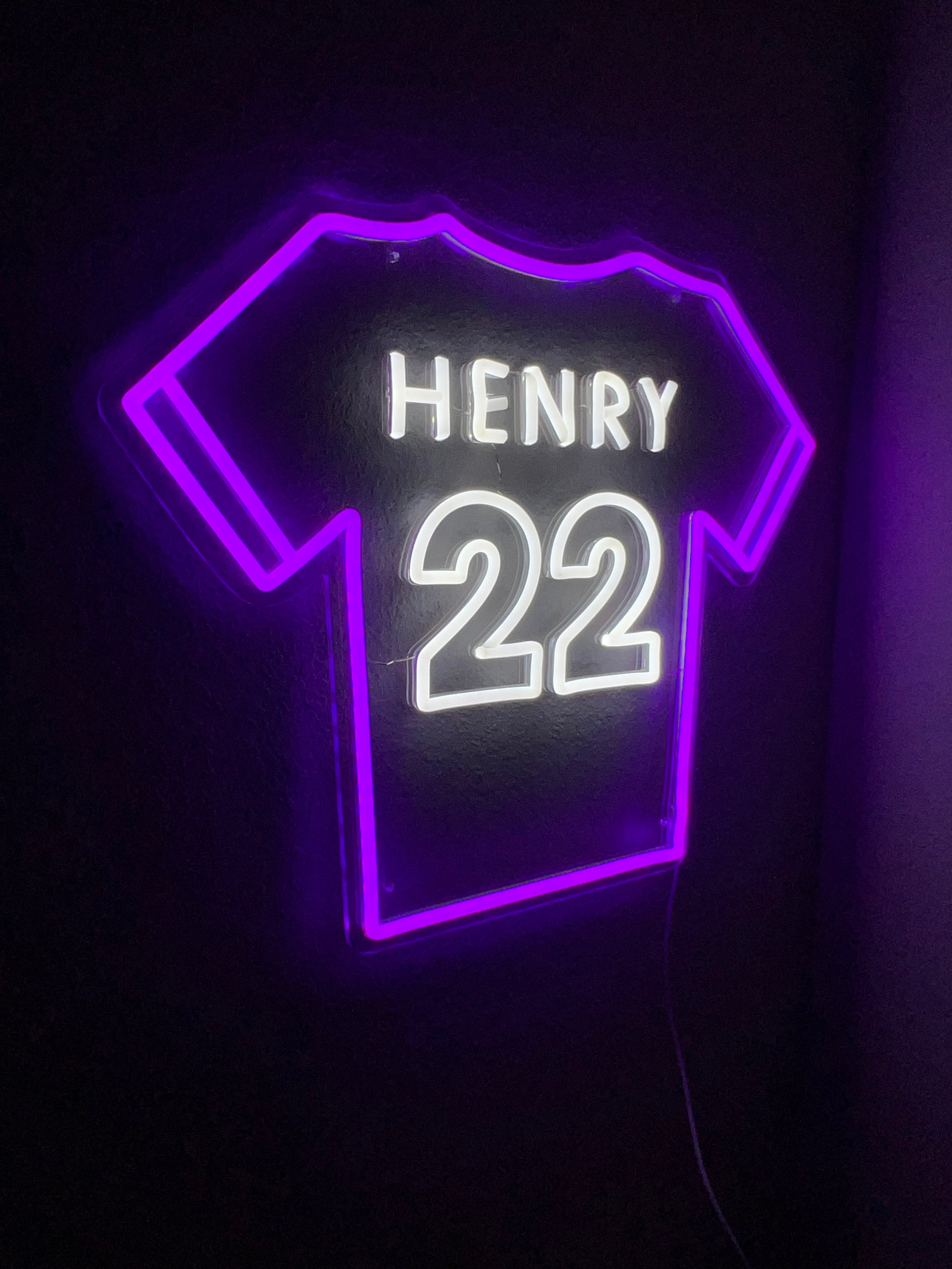 Henry 