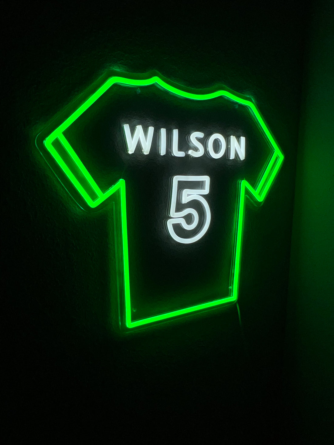 Wilson 