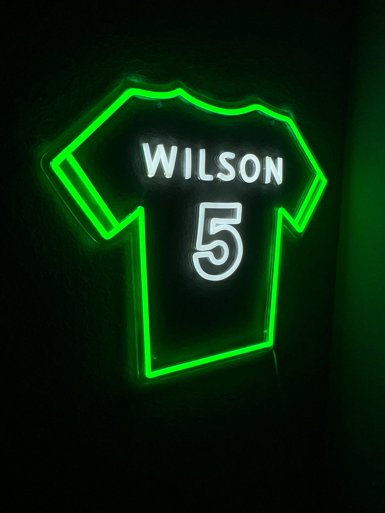 Wilson 