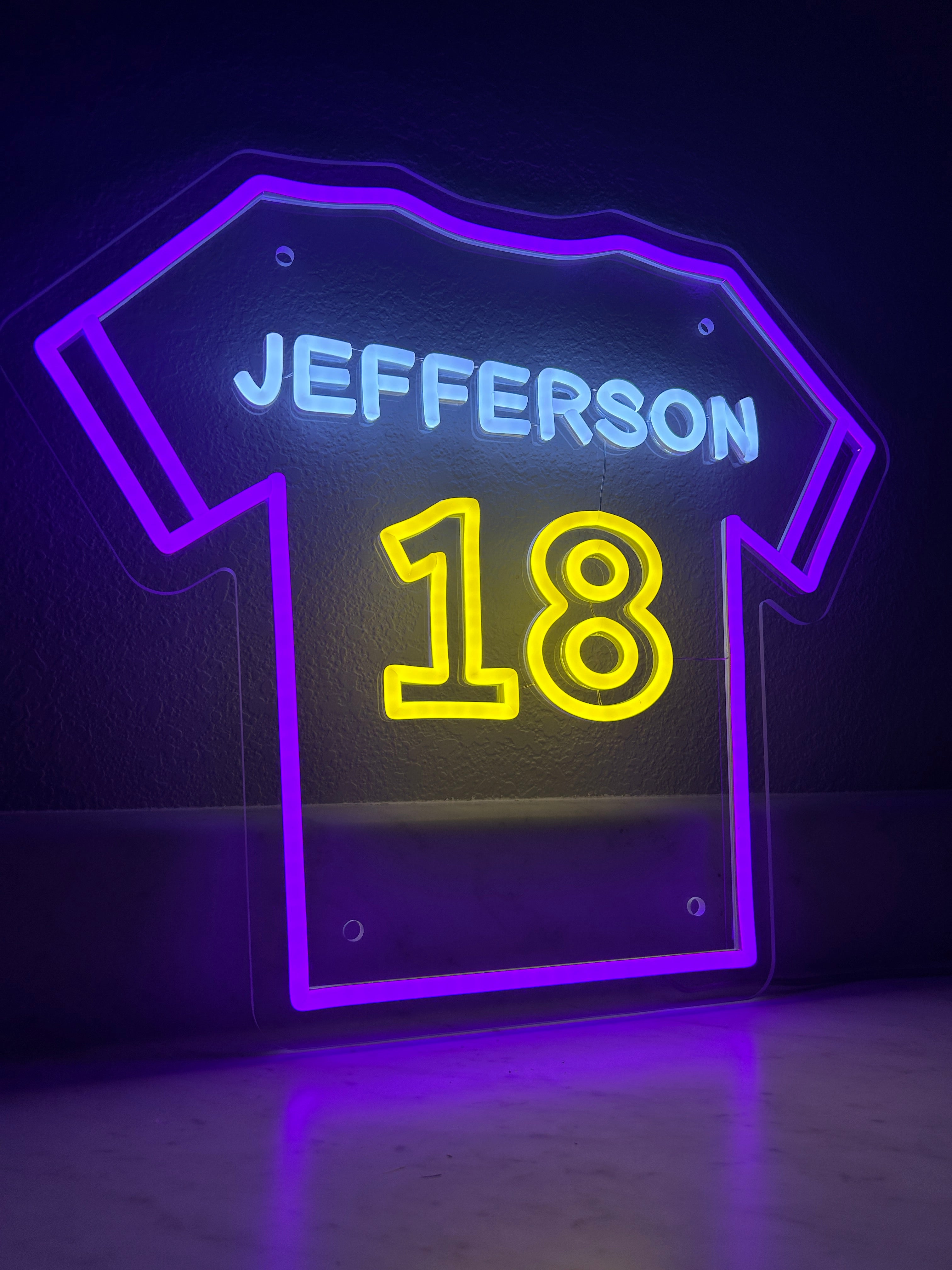 Jefferson 