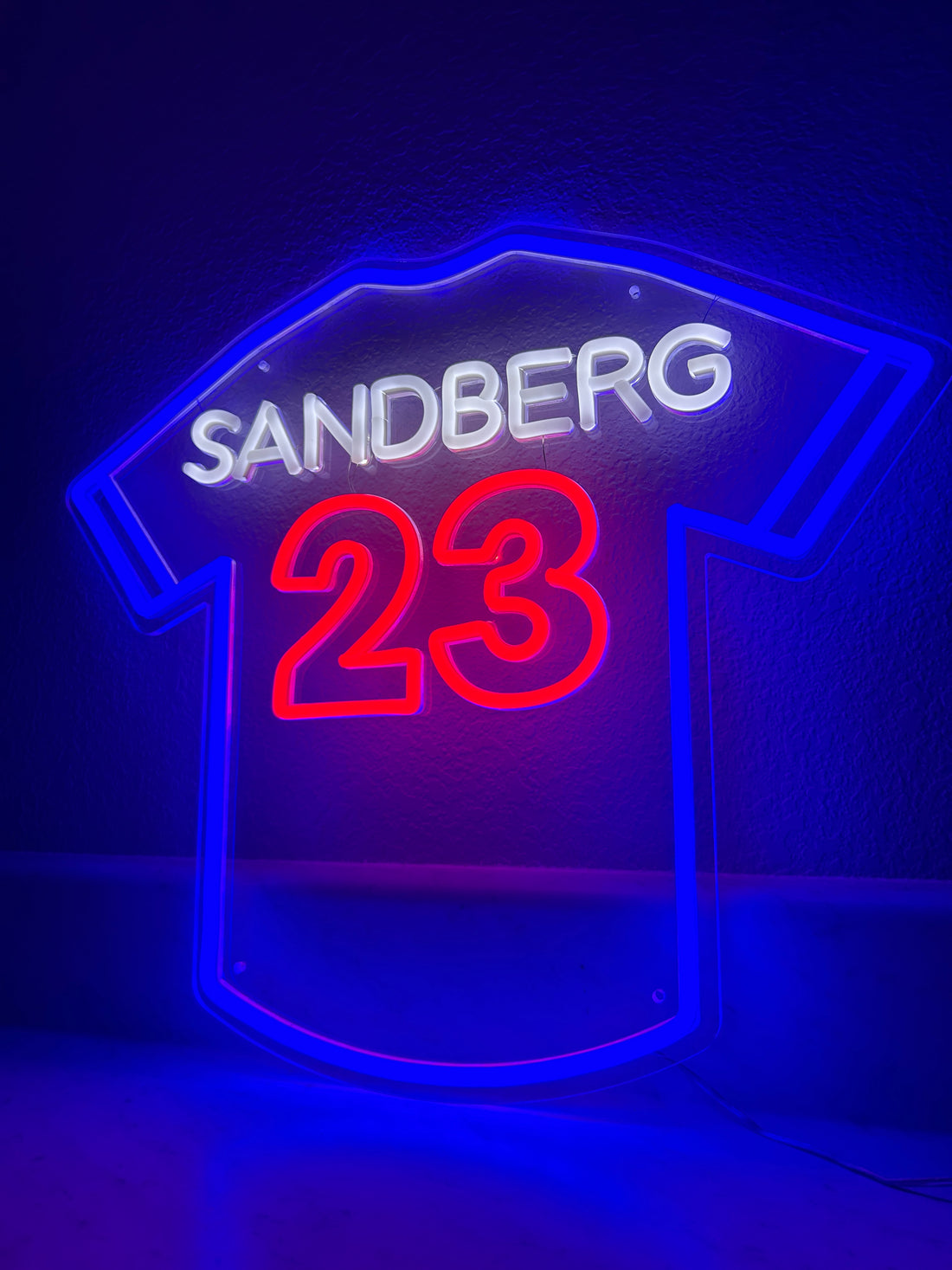 Sandberg 