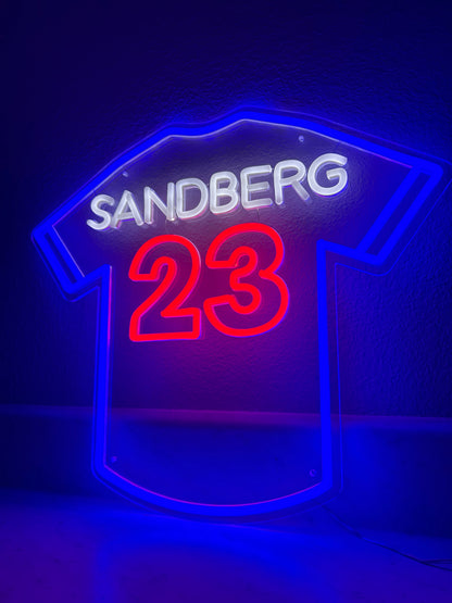 Sandberg 
