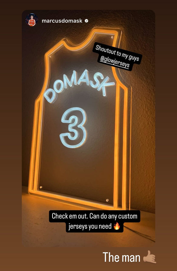 Marcus Domask