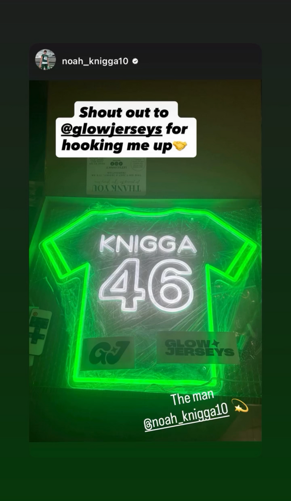 Noah Knigga