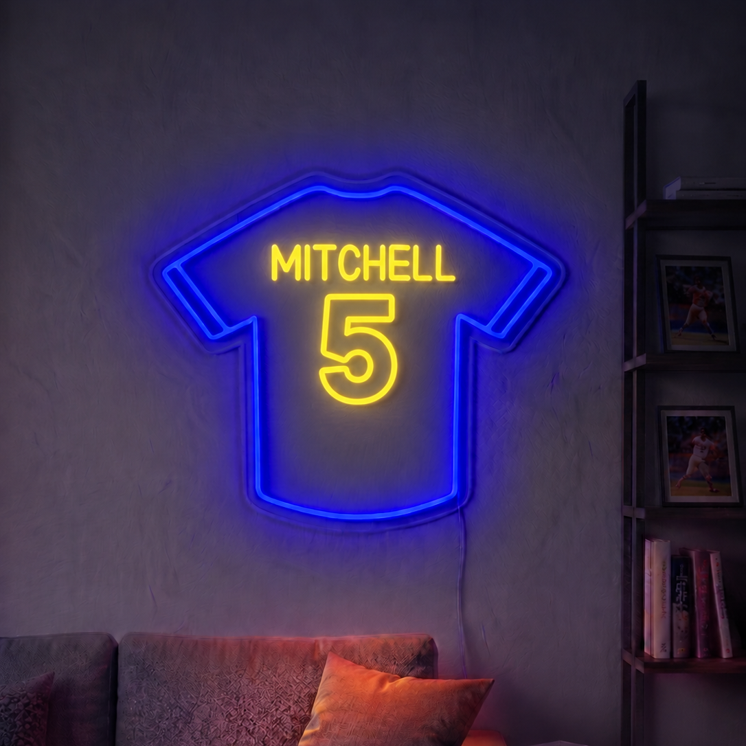 Mitchell 