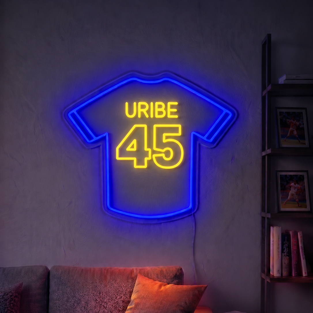 Uribe 