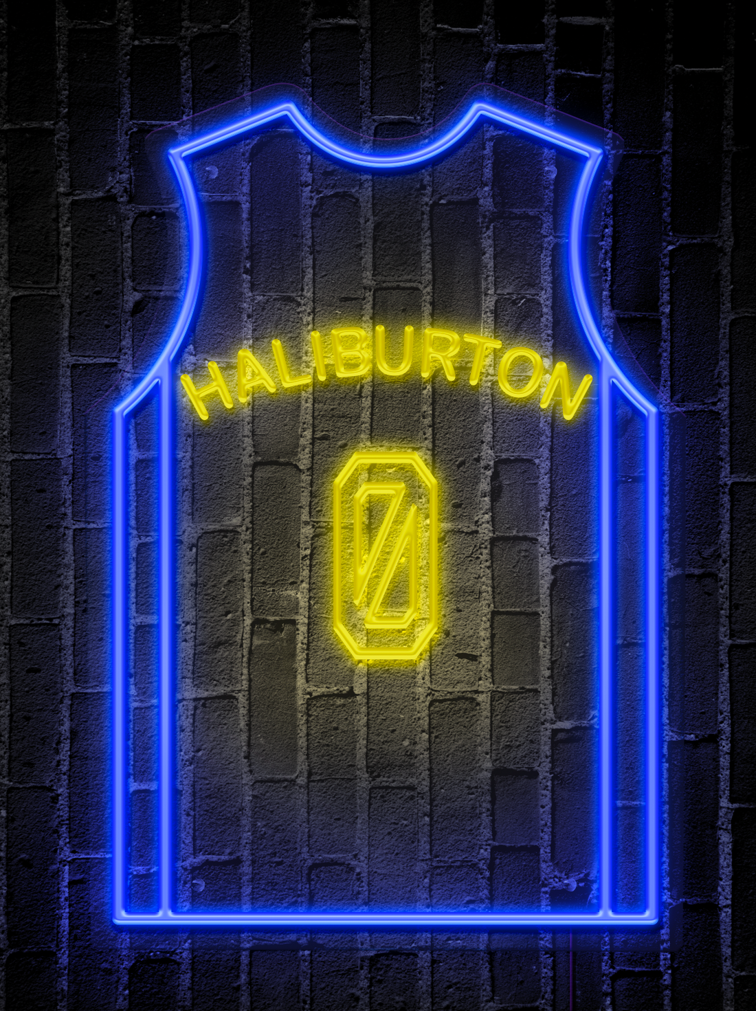 Haliburton 