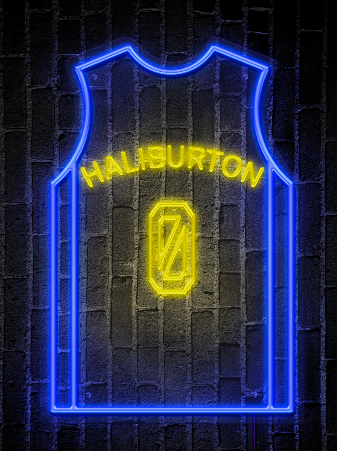 Haliburton 