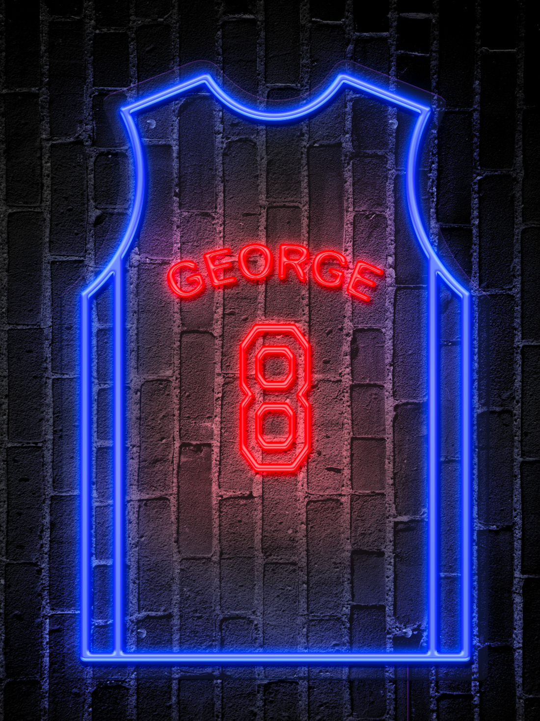 George 